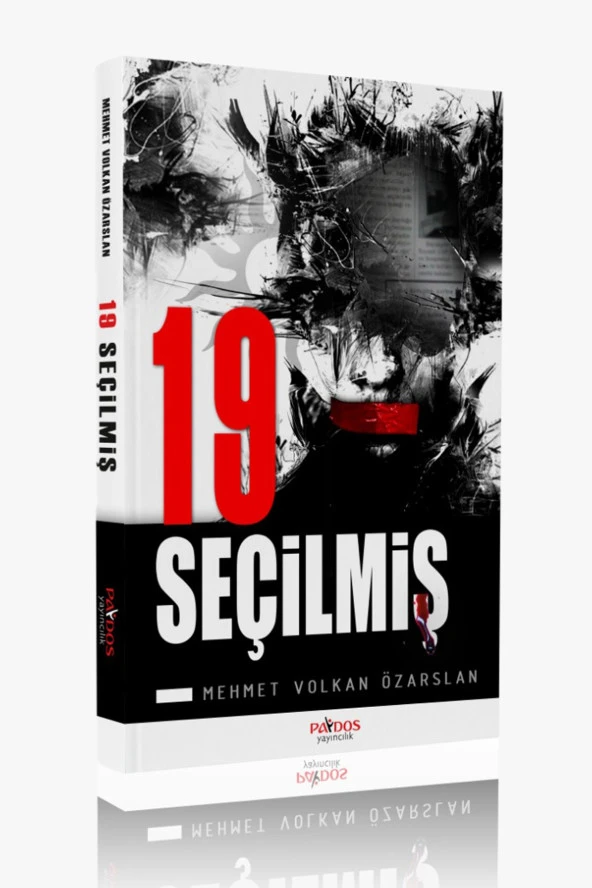 19 Seçilmiş - Mehmet Volkan Özarslan