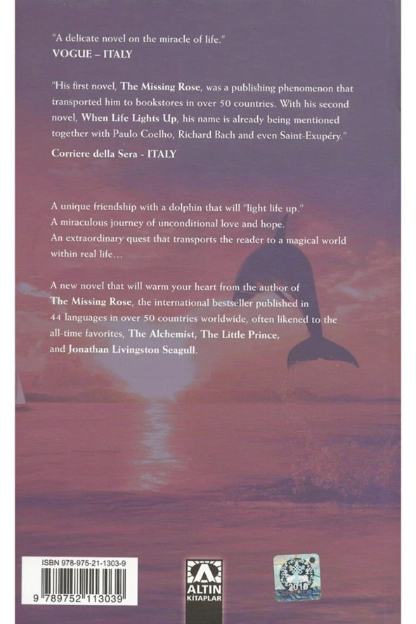 When Life Lights Up - Serdar Özkan - 2