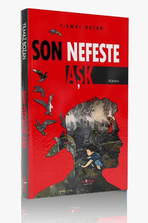 Son Nefeste Aşk - Yılmaz Bozan