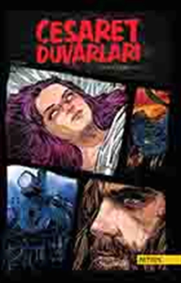 En Sürükleyici Aksiyon ve Macera Romanları Seti (6 Kitap) - 2