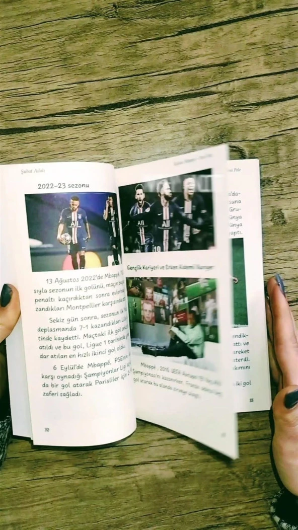 Kylian Mbappe - Yeni Pele - 9