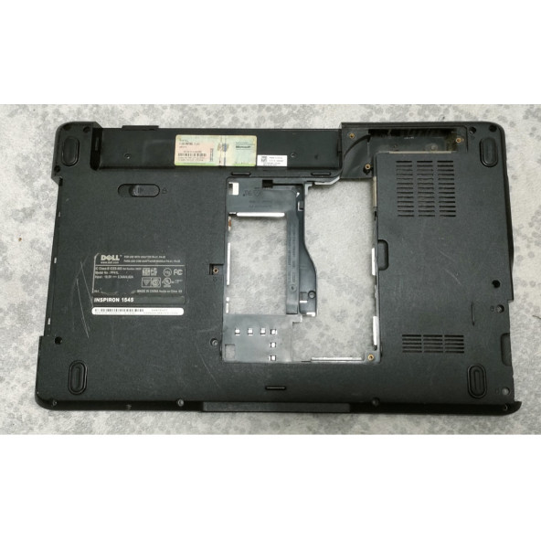 Dell inspiron 1545 ALT KASA SORUNSUZ