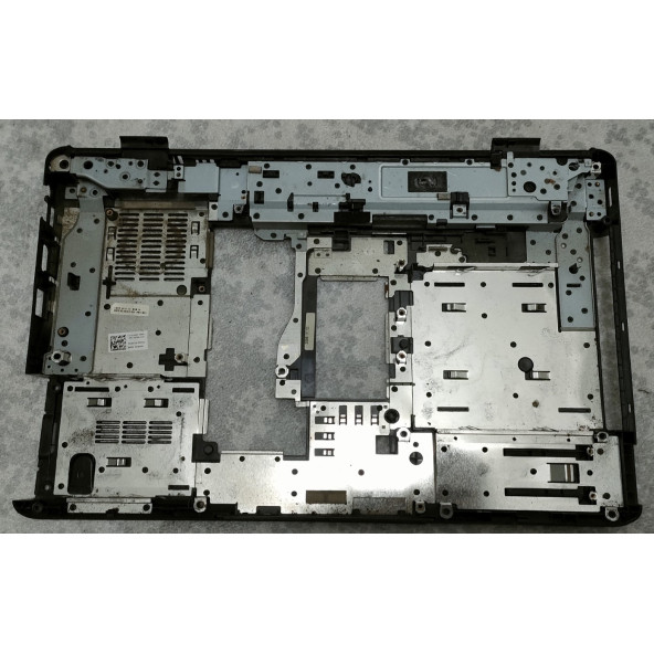 Dell inspiron 1545 ALT KASA SORUNSUZ - 3