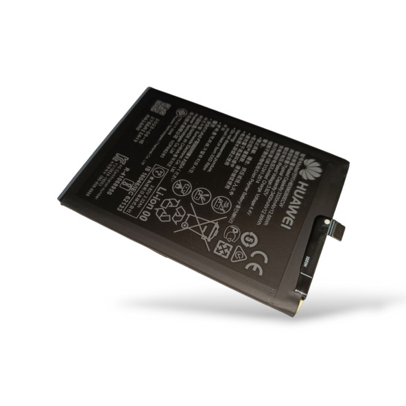 Huawei P20 Batarya Huawei HB396285ECW Honor 10 Uyumlu Batarya - 2