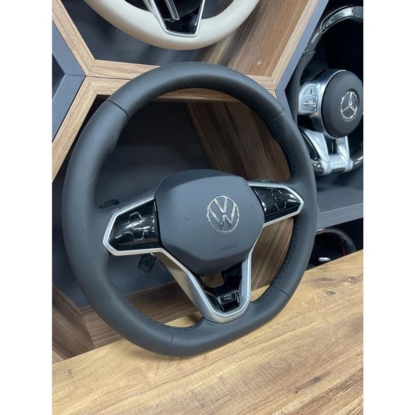 Volkswagen Golf8, Passat8.5 R Line, SW-VW11 Direksiyon - 1