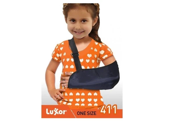 Luxor Kids Çocuk Kol Askısı 411 Tek Beden 8698758946316