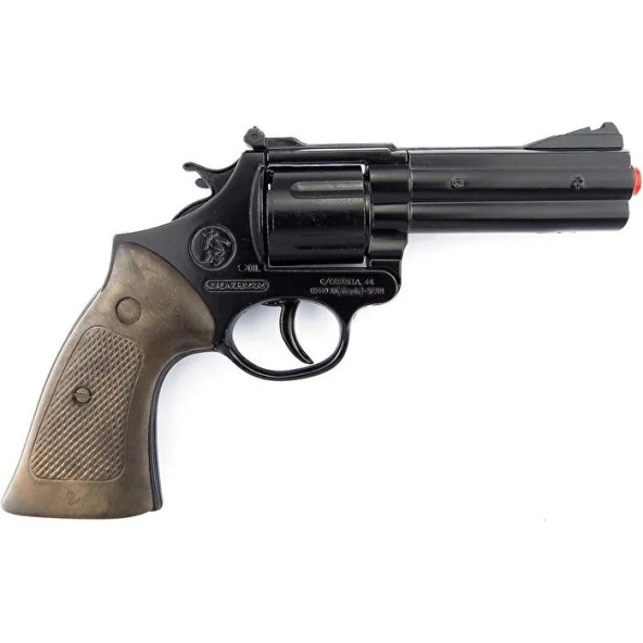 Gonher Polis Revolver 12 Atışlı Tabanca - 7