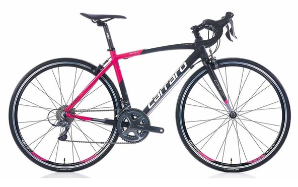 CARRARO CR-RACE 022 YOL BİSİKLETİ ürün görseli