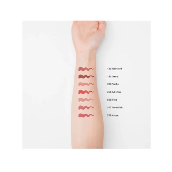 LYKD Asansörlü Dudak Kalemi 350 Ruby Kiss - 2