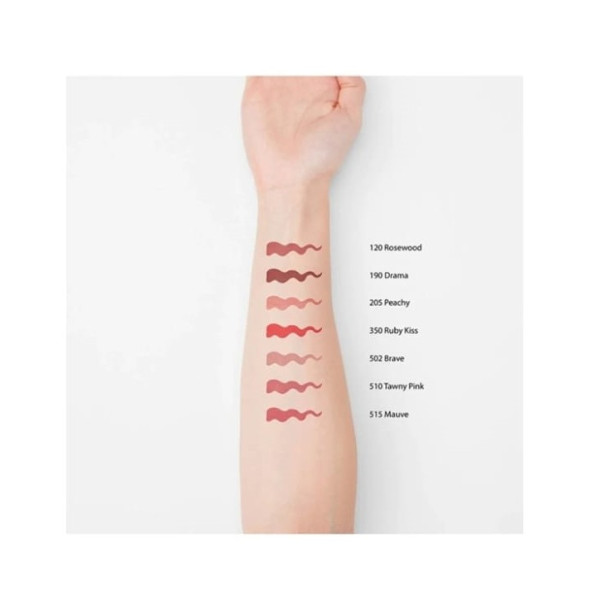 LYKD Asansörlü Dudak Kalemi 205 Peachy - 2