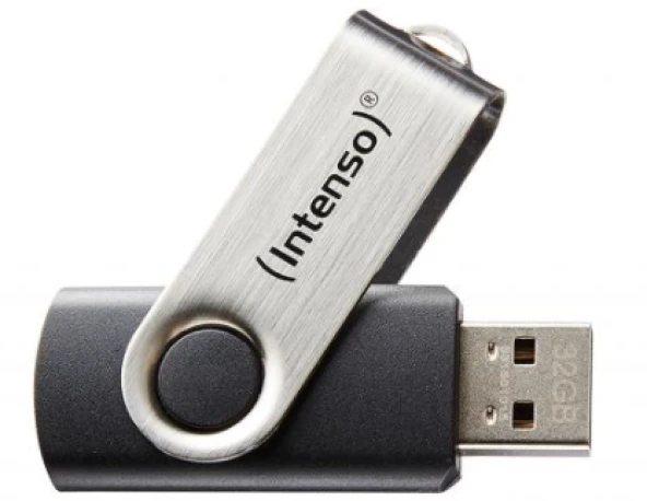 INTENSO 32GB USB2.0 3503480 Basic Line