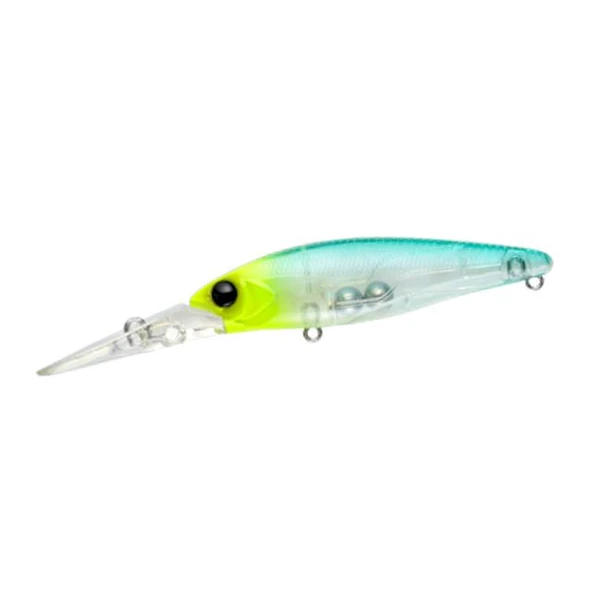 Apia Mayol 80S 80mm 15gr Sinking Maket Balık  09 CH Mojito ürün görseli 1