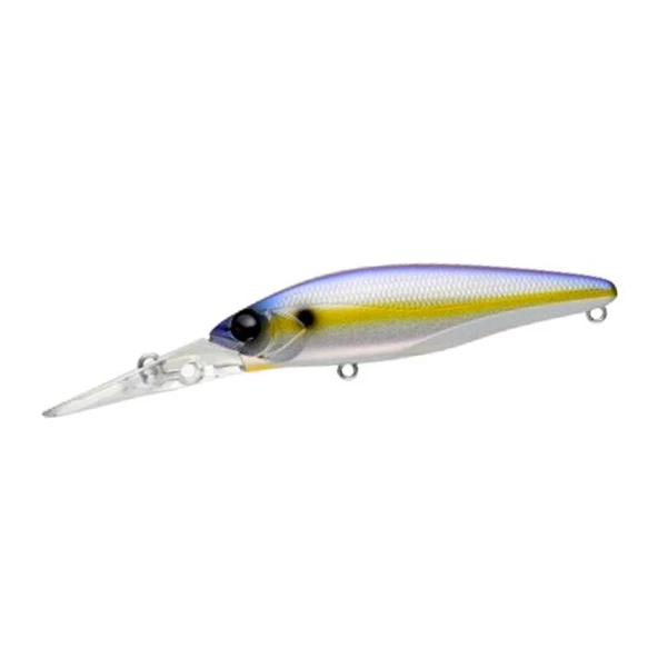 Apia Mayol 80S 80mm 15gr Sinking Maket Balık  01 Sexy Sappa ürün görseli