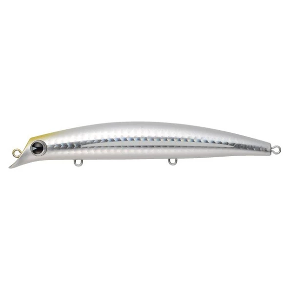 Ima Sasuke Japon 120 Reppa 120mm 17gr Maket Balık  #RP219