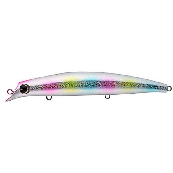 Ima Sasuke Japon 120 Reppa 120mm 17gr Maket Balık  #RP206