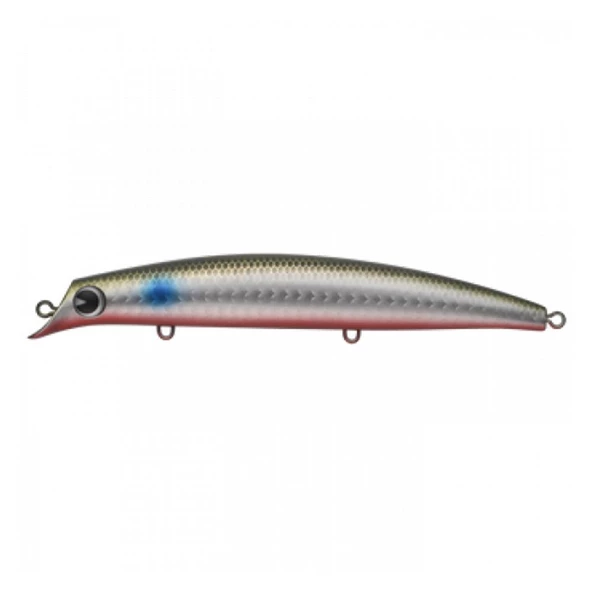 Ima Sasuke Japon 120 Reppa 120mm 17gr Maket Balık  #X3791