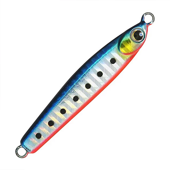 Longin Greed 40gr Shore Jig Metal Jig Yem  S086T ürün görseli