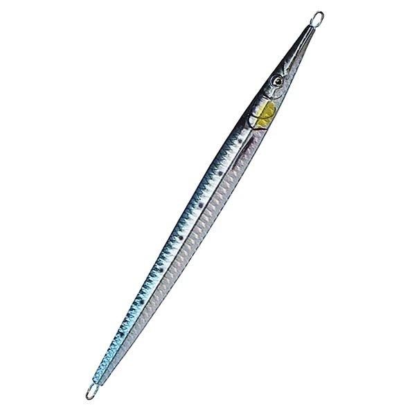 Savage Gear 3D Needle Jig 9cm 20gr Metal Jig Yem  Sardine PHP