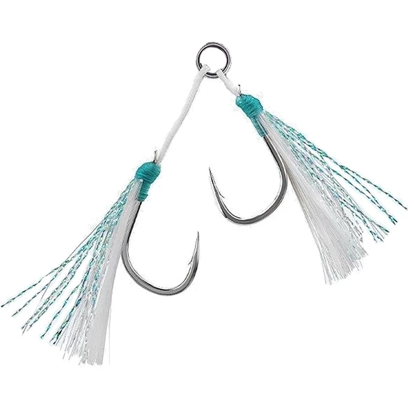 BKK Shore Patrol+ Asist İğne  M ürün görseli