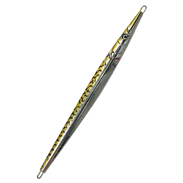Savage Gear 3D Needle Jig 9cm 20gr Metal Jig Yem  Mackerel Ayu PHP