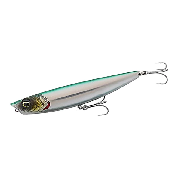 Savage Gear Pop Walker 2.0 7cm 7gr F Su Üstü Maket Balık  Sayoris