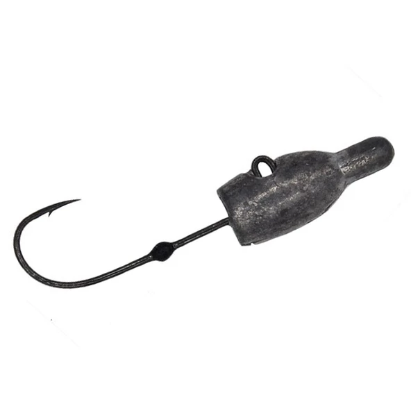 Owner 11606 Mebaru Dama Lrf Jig Head  0.4 GR