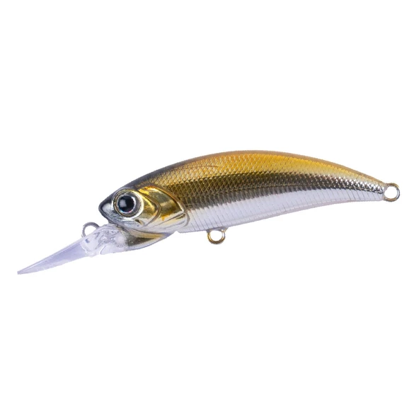 HanFish Zıpır 50mm 4.5gr Uzun Gaga Lrf Yemi  SPU25- Lokum