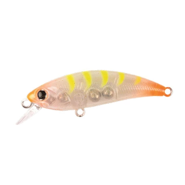HanFish Zıpır 50mm 4.5 Gr Kısa Gaga Lrf Yemi  Zıpır K-12 UV Karides