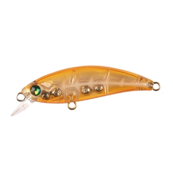 HanFish Zıpır 50mm 4.5 Gr Kısa Gaga Lrf Yemi  Zıpır SPK-11 Solucan - 1