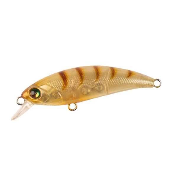 HanFish Zıpır 50mm 4.5 Gr Kısa Gaga Lrf Yemi  Zıpır SPK-12 Teke