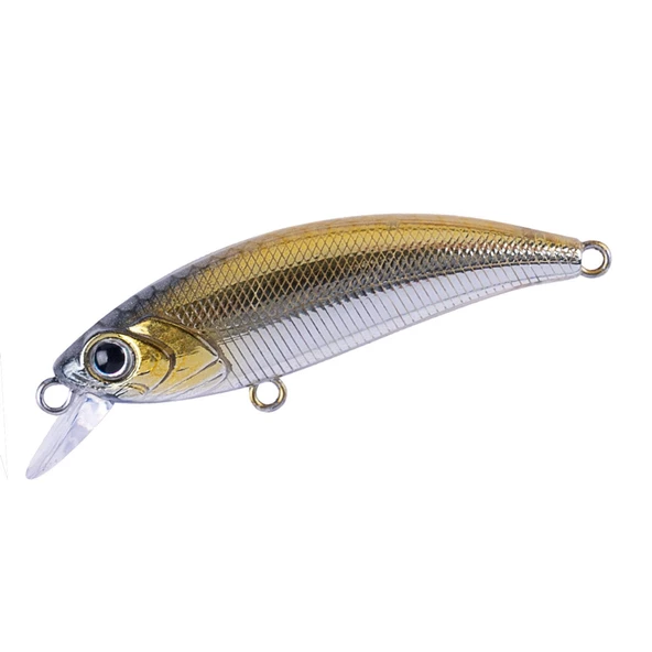 HanFish Zıpır 50mm 4.5 Gr Kısa Gaga Lrf Yemi  SPK25 Lokum