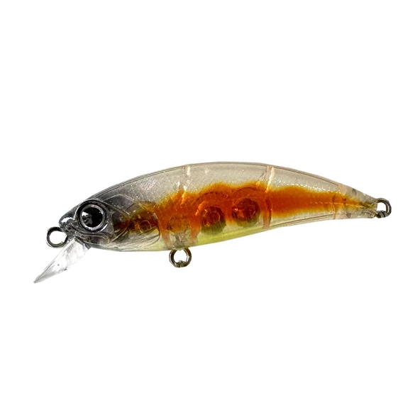 HanFish Zıpır 50mm 4.5 Gr Kısa Gaga Lrf Yemi  SPK-42 Khombe Shrimp