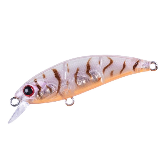 HanFish Zıpır 50mm 4.5 Gr Kısa Gaga Lrf Yemi  SPK20 Chinu Bait