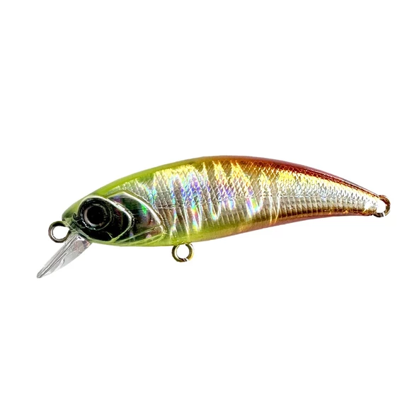 HanFish Zıpır 50mm 4.5 Gr Kısa Gaga Lrf Yemi  SPK-46 Rock Bait