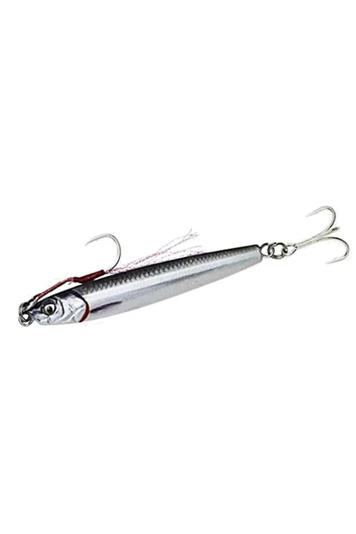Savage gear 3D Jig Minnow 40 gr 9,3 cm Metal Jig Yem  Flash Minnow