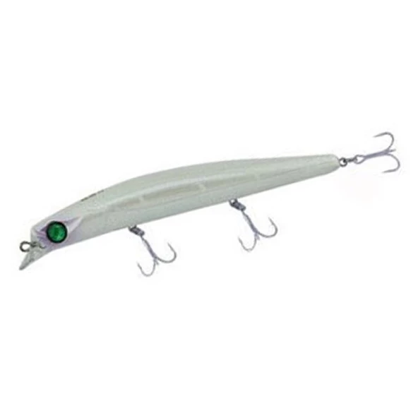 Kendo Haryu 12.5 cm 14.8g Floating Maket Balık  24