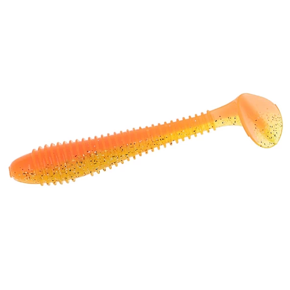 Fujin Round Bait 100mm Silikon Balık  SB07