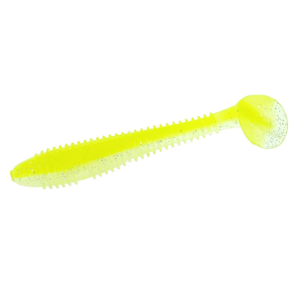 Fujin Round Bait 100mm Silikon Balık  SB02