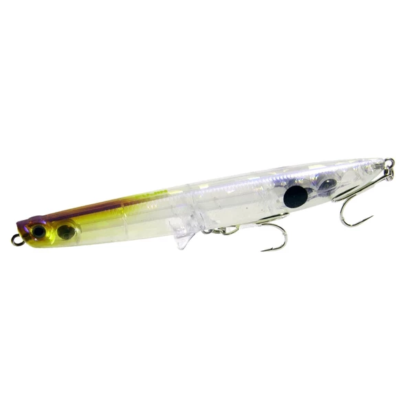 Fujin Venom 120mm 20gr Su Üstü Maket Balık  064 Ikakura