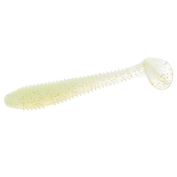 Fujin Round Bait 70mm Silikon Balık  SB08