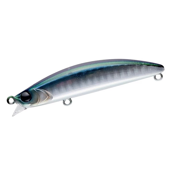 Apia Dover Shallow Runner F 70mm 8.5gr LRF Maket Balık  06 Super Natural