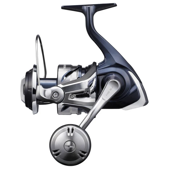 Shimano New Twin Power SW C 8000 PG Jig Olta Makinesi
