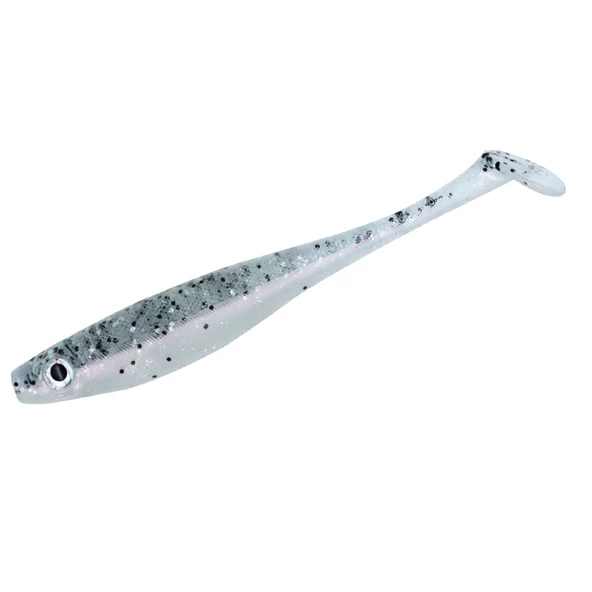 Fujin Shady 10cm Silikon Balık  037 Browny ürün görseli