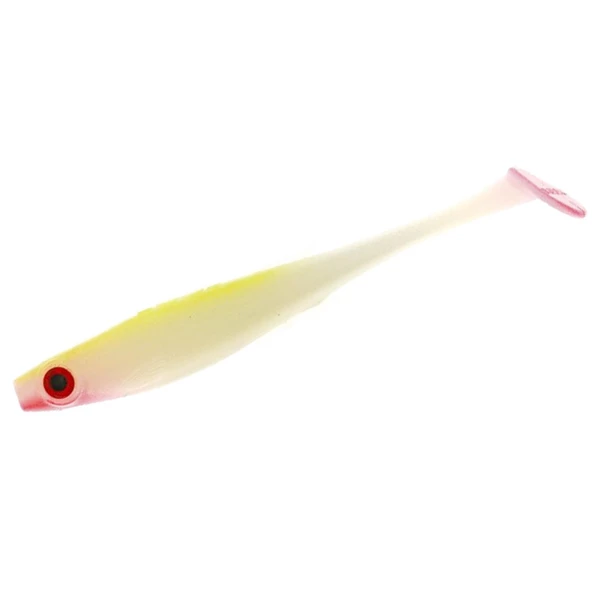 Fujin Shady 10cm Silikon Balık  Clown