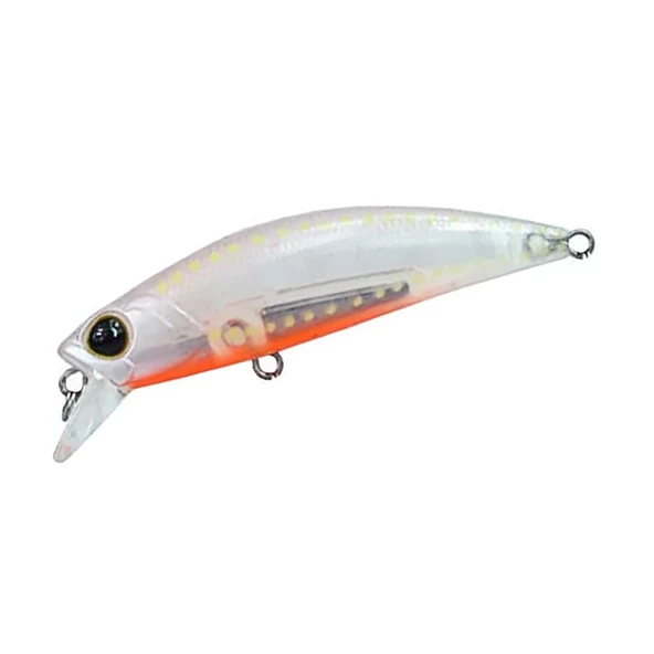 River Picky Boy 60S 6Cm 7G LRF Maket Balık  43TFC