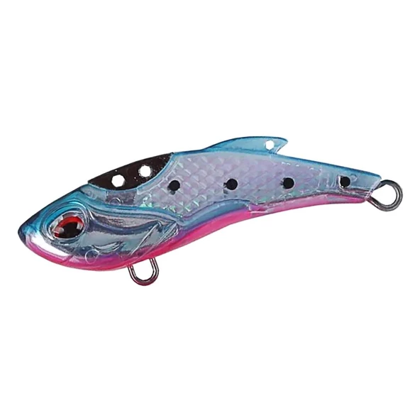 River Vibrax Vib 50S 5Cm 7Gr Vibrasyon Yem  17D