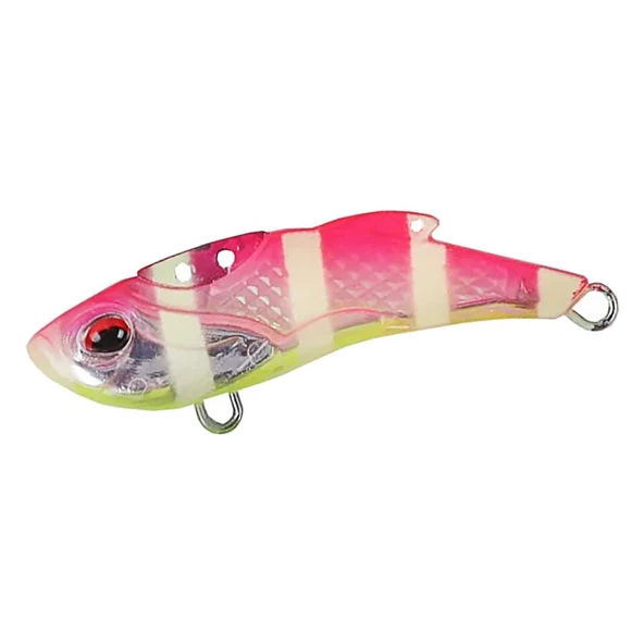 River Vibrax Vib 50S 5Cm 7Gr Vibrasyon Yem  ZGP2