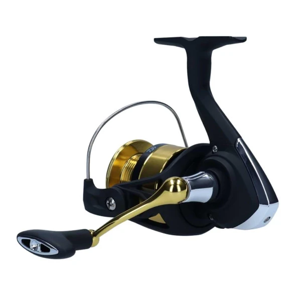 Daiwa RS 3000 C Spin Olta Makinesi - Resim 3