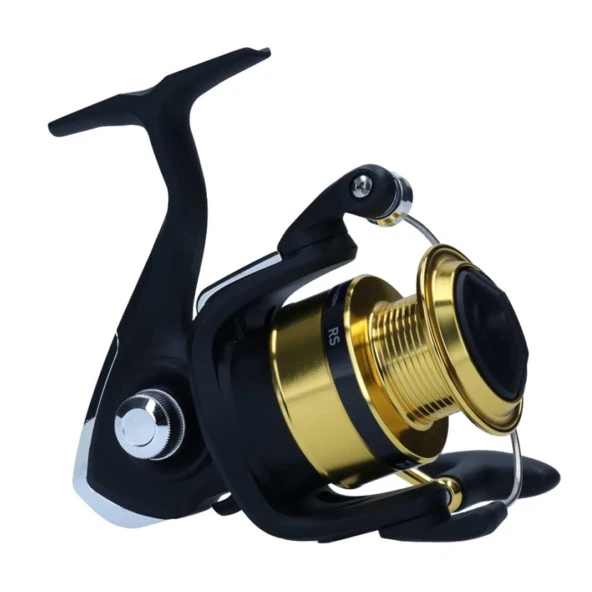 Daiwa RS 3000 C Spin Olta Makinesi - Resim 4