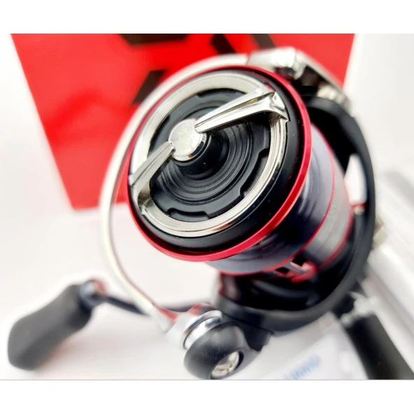 Daiwa Fuego 20 LT 1000 LRF Olta Makinesi - Resim 3